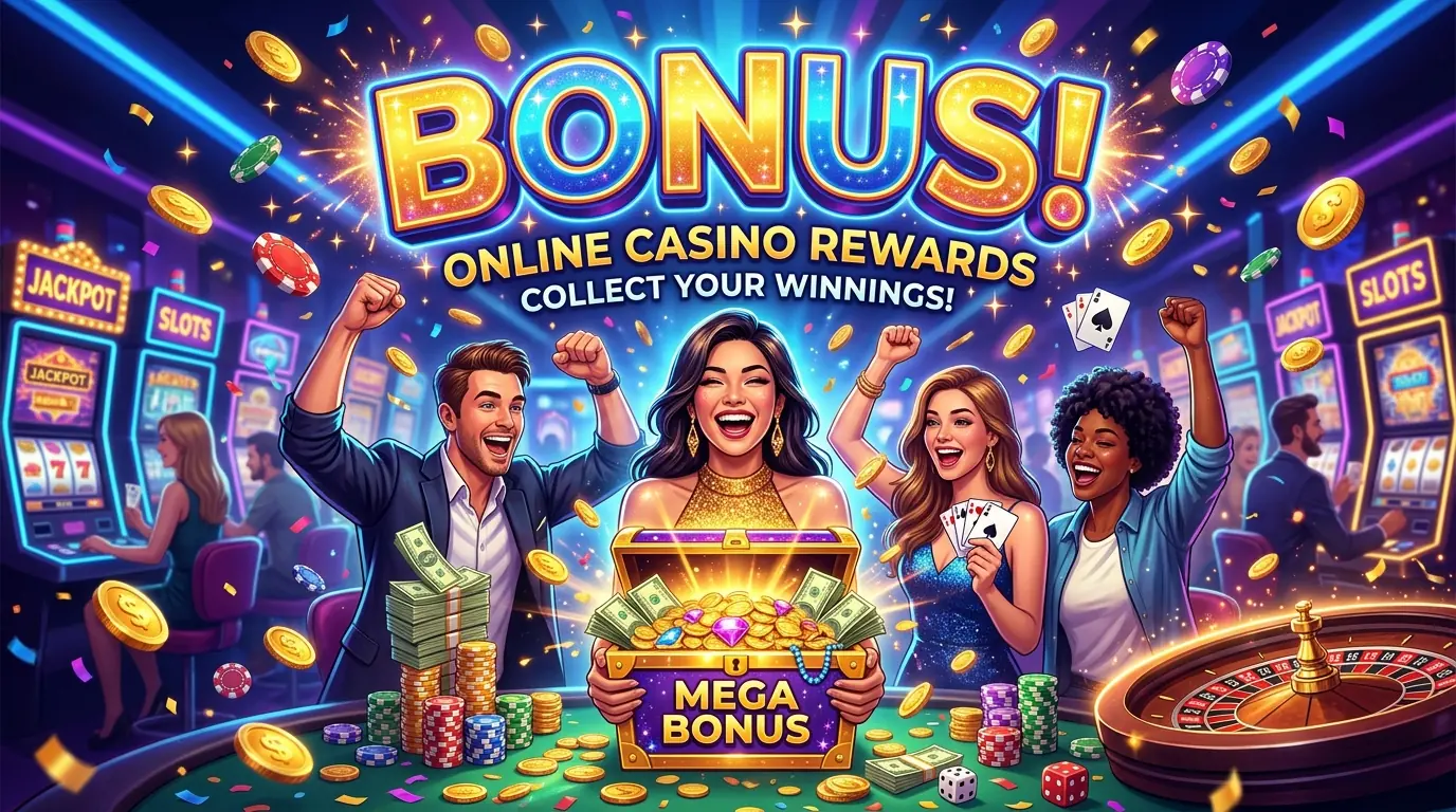 Slottio casino bonusar