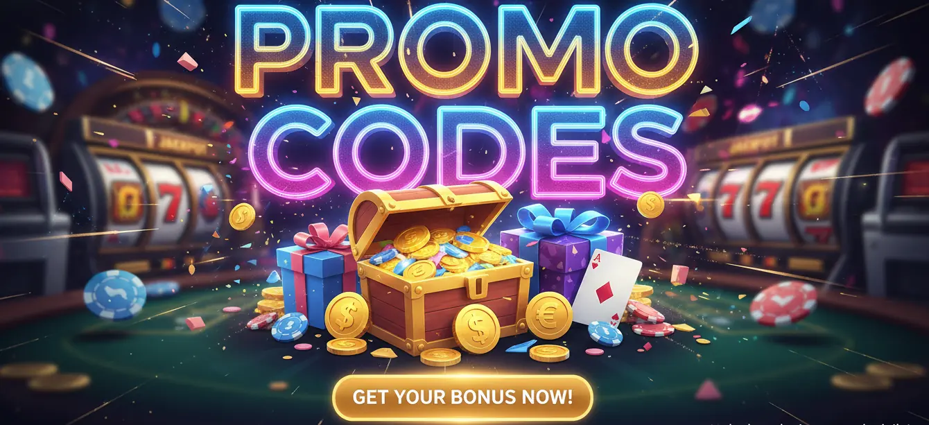 Slottio casino bonuskod