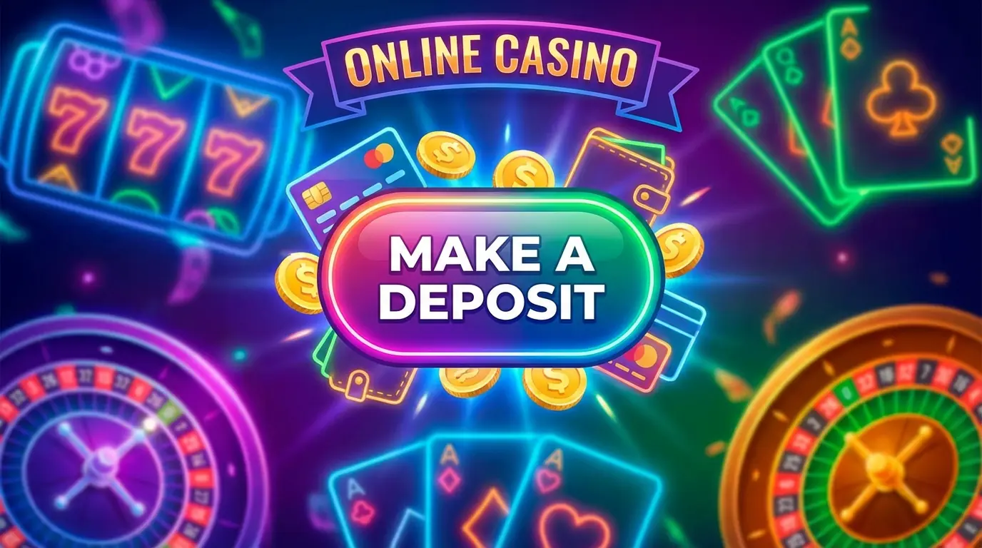 Slottio casino insättning