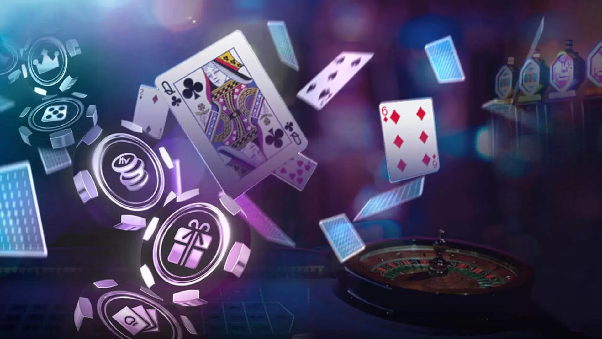 Slottio casino spel