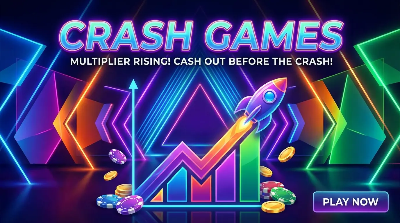 Slottio casino crashspel
