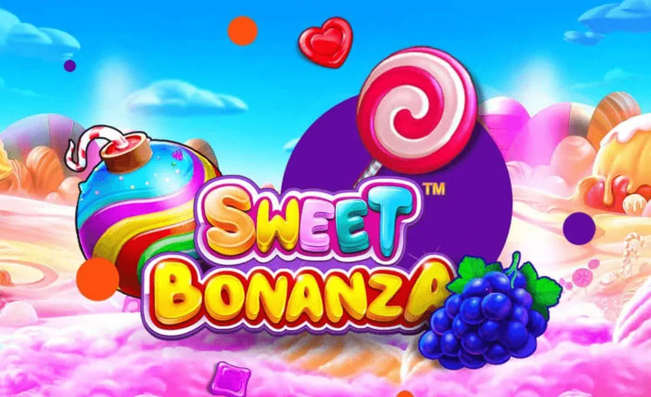 Sweet Bonanza Slottio casino